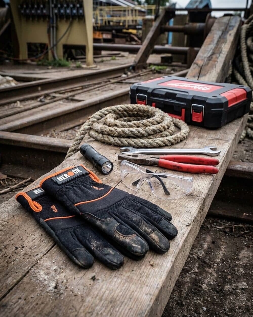 Accessoires